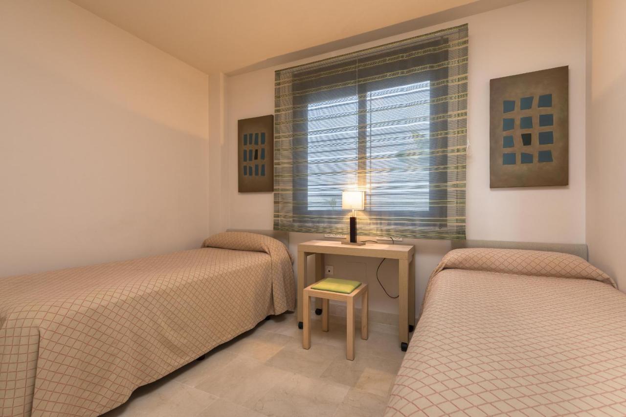 Apartamento De 2 Dormitorios En Torrox Costa Exterior photo