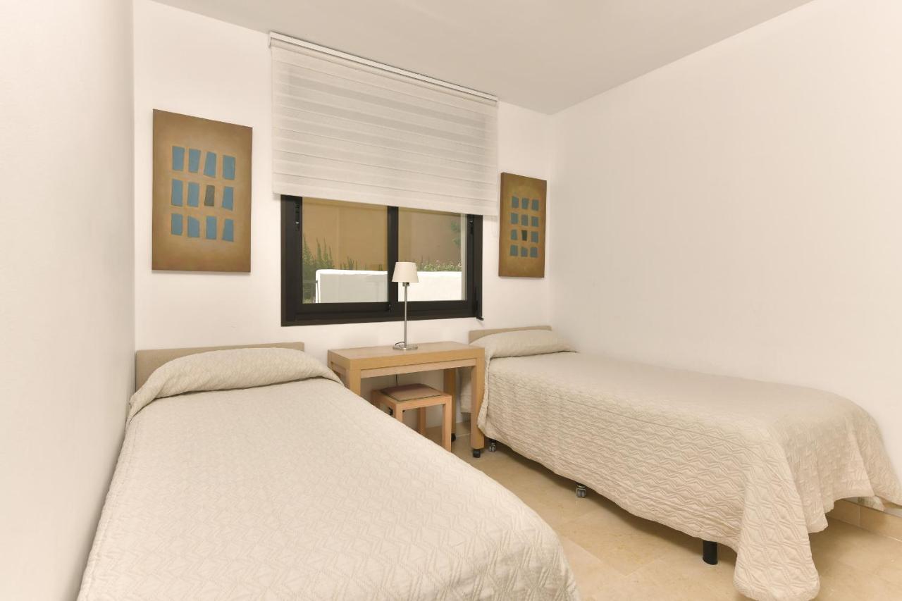 Apartamento De 2 Dormitorios En Torrox Costa Exterior photo