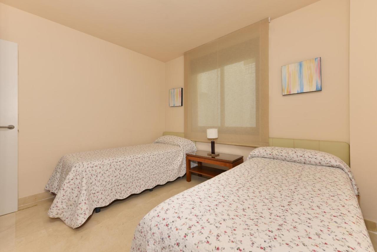 Apartamento De 2 Dormitorios En Torrox Costa Exterior photo